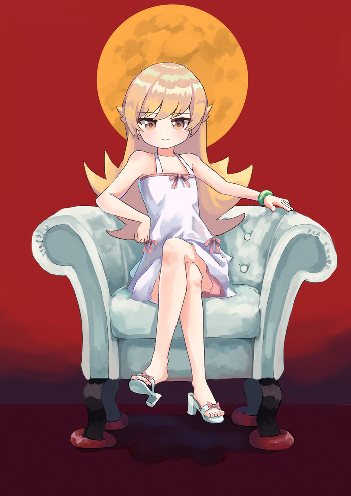 Shinobu Oshino