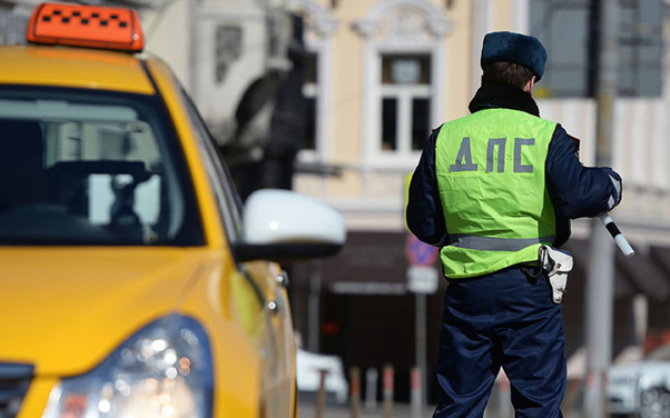 About taxis, traffic cops and what a passenger should do - Taxi, Пассажиры, Gai, Yandex Taxi, Taxi driver, Traffic cop