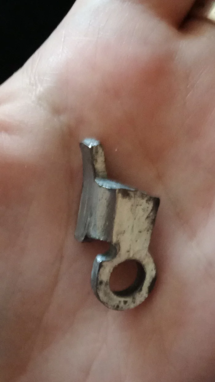 Help me identify the part - My, Spare parts, Find a spare part, Bicycle Parts, Details, Unknown detail