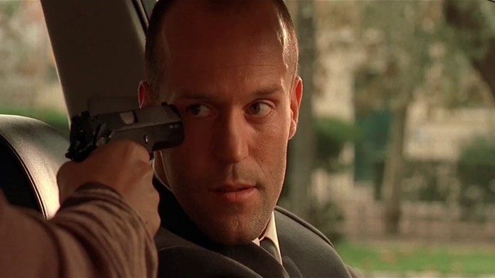 Interesting facts about the film The Transporter (2002) - Jason Statham, Carrier, Facts, Боевики, Movies, Video, Longpost