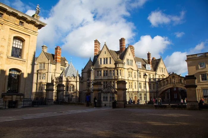 How to change your profession and enroll in a British master's program - Higher education, University, Education abroad, Great Britain, London, Students, Longpost