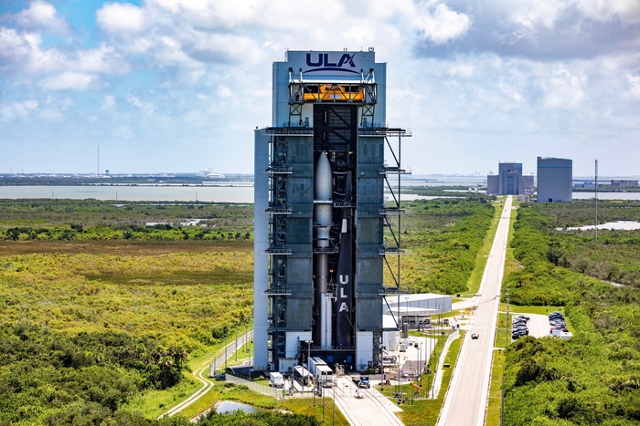      , , , Atlas V, Perseverance, ,  , , 