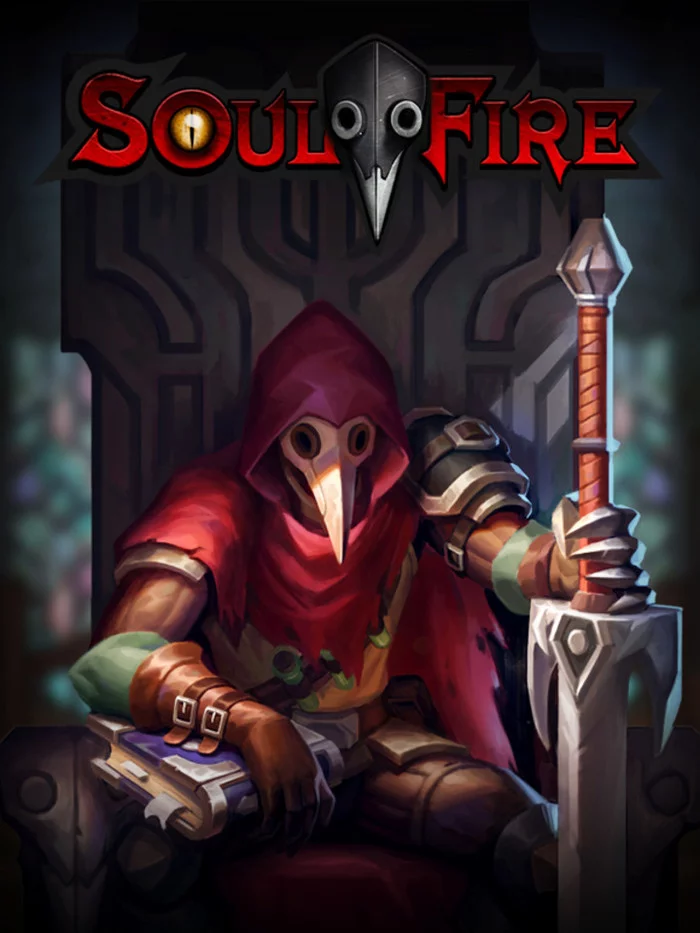 [Steam] Soulfire - Computer games, Steam, Freebie, Longpost