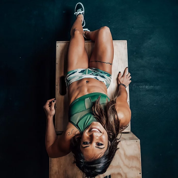Celia Gabbiani (@celia_gabbiani44) - Крепкая девушка, Девушки, Фотография, Спортивные девушки, Видео, Длиннопост