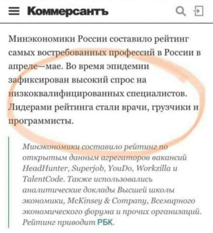 Рейтинги такие рейтинги