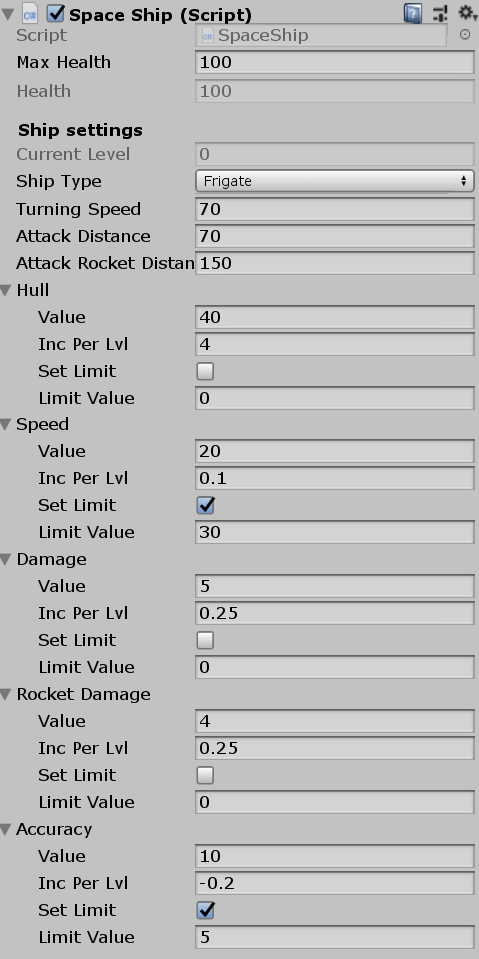 Space Turret: Defense Point - Part 5. Game AI and where to start - My, Mobile games, Gamedev, Android Games, , Online Shooter, Unity, Video, Longpost, Shooter