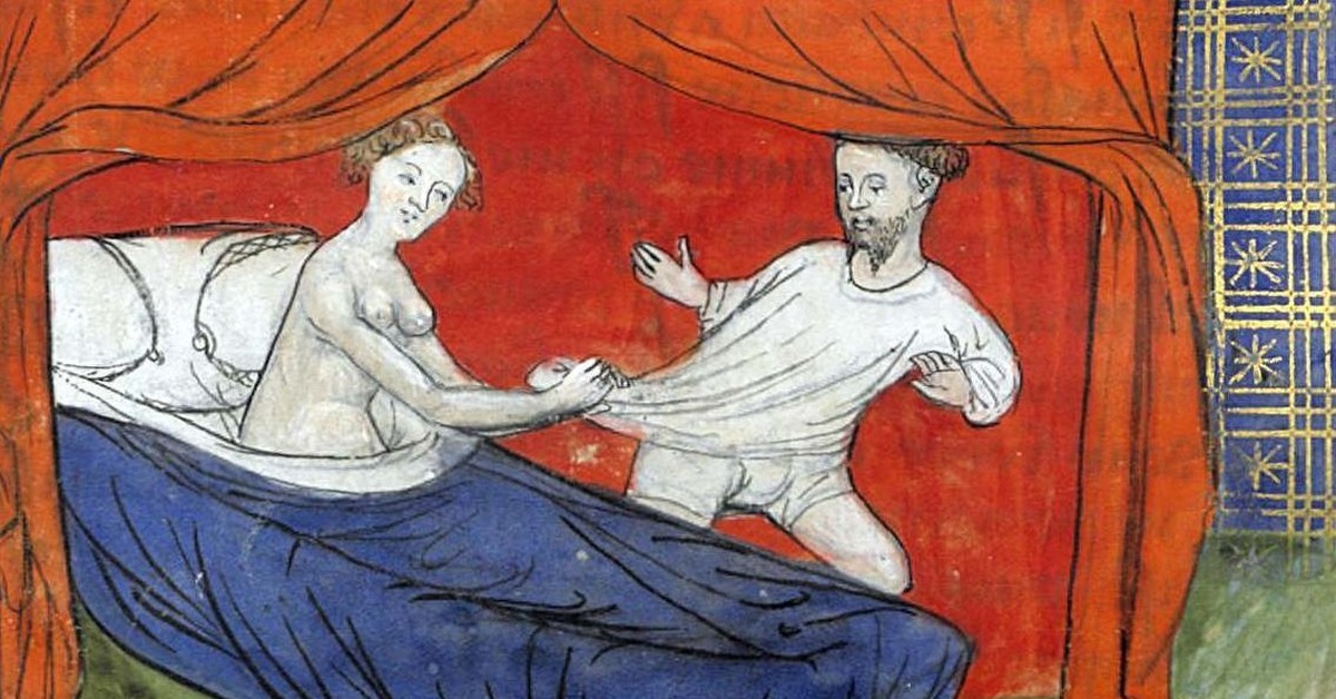 Секс В Мужском Монастыре