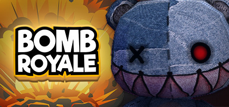 Bomb Royale Steam keys distribution - Steam, Giveawaysu, Freebie