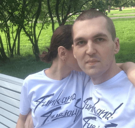 Rapper Andy Cartwright's body found chopped up - wife suspected - Saint Petersburg, news, Gangster Petersburg, Rap, Andy Cartwright, Longpost, Negative