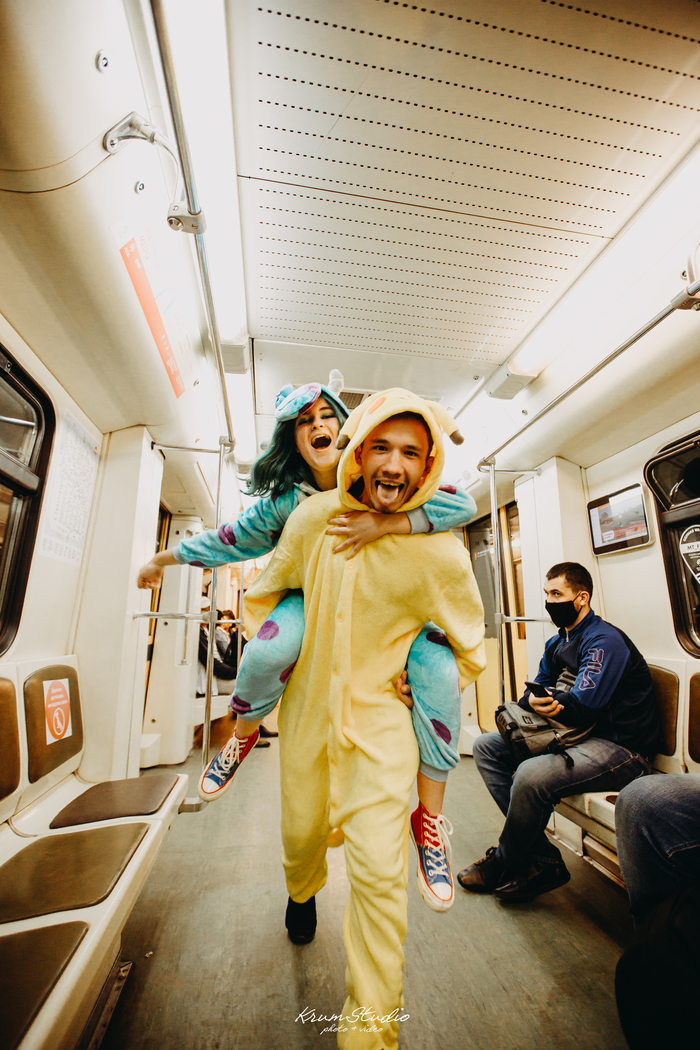 Pokemon GO I М Е Т Р О Покемоны, Pokemon GO, Косплей, Метро, Аниме, Любовь, Фотография, Игры, Длиннопост