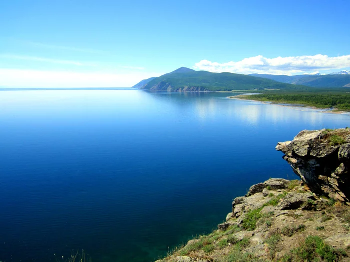 We are planning a walking tour of Lake Baikal - Baikal, Ulan-Ude, Hiking, Hike, Need advice, Travels, Tourism, Adventurism