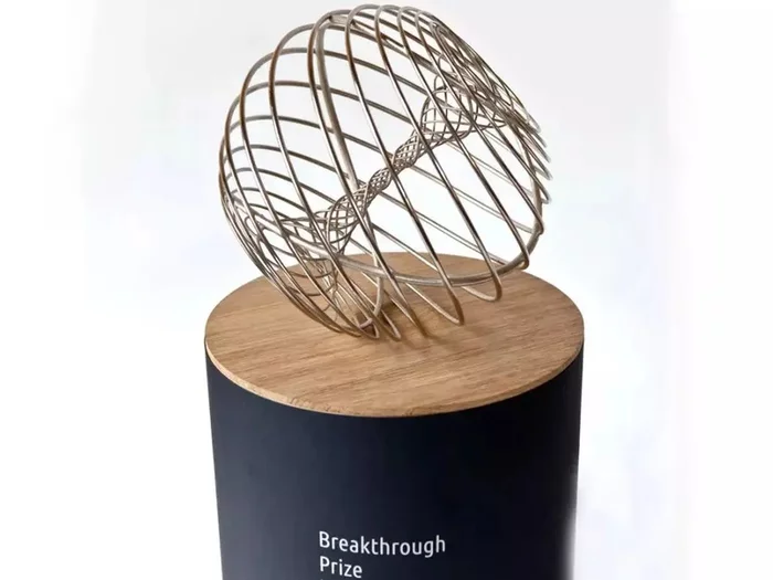 Breakthrough Prize — Оскар мира науки - Моё, Наука, Нобелевская премия, Научпоп, Оскар, Человек наук, Видео, Длиннопост, Breakthrough Prize (премия за прорыв)