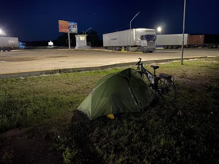 Беларусь - Магадан на велосипеде. 8.000 из 11.000 км. Часть 4 Велосипед, Путешествия, Якутск, Магадан, Колыма, Палатка, Бурятия, Длиннопост, Республика Беларусь