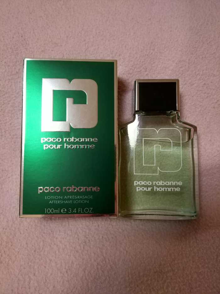   Paco Rabanne Pour Home , ,   