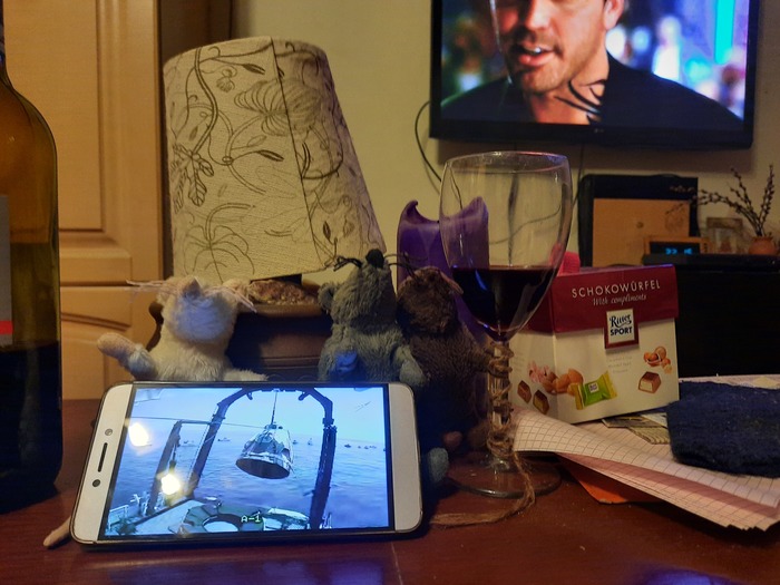 Двойное мексико