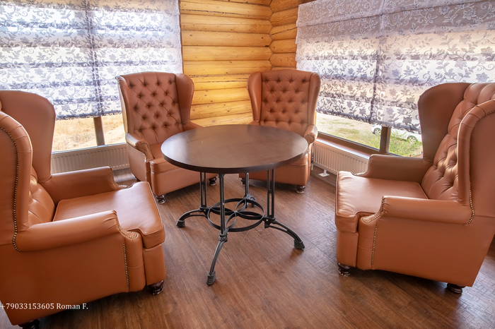 Интерьерная фотосъемка Фотография, Nikon, Длиннопост, Интерьер, Ресторан