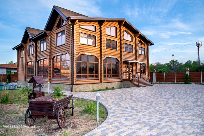 Интерьерная фотосъемка Фотография, Nikon, Длиннопост, Интерьер, Ресторан