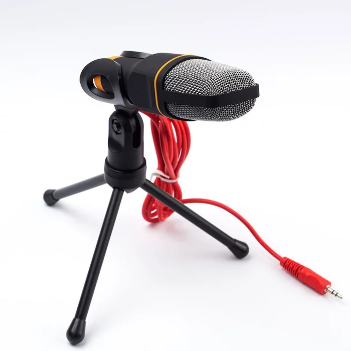 Overview and Setup of the Microphone SF-666 - My, Microphone, Overview, Sound, Sound recording, Sound processing, Recording, Voice acting, Video, Longpost
