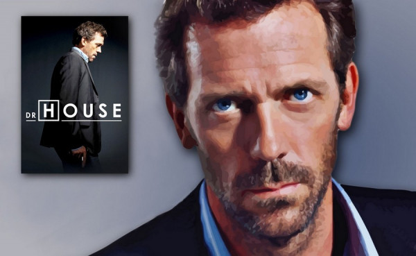 About the background message of the series “House” using the example of one episode - Dr. House, Serials, Movies, Meaning, The premise, Manipulation, Longpost