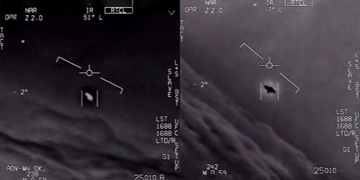 What's new on the topic of UFOs? - UFO, Ufology, Longpost