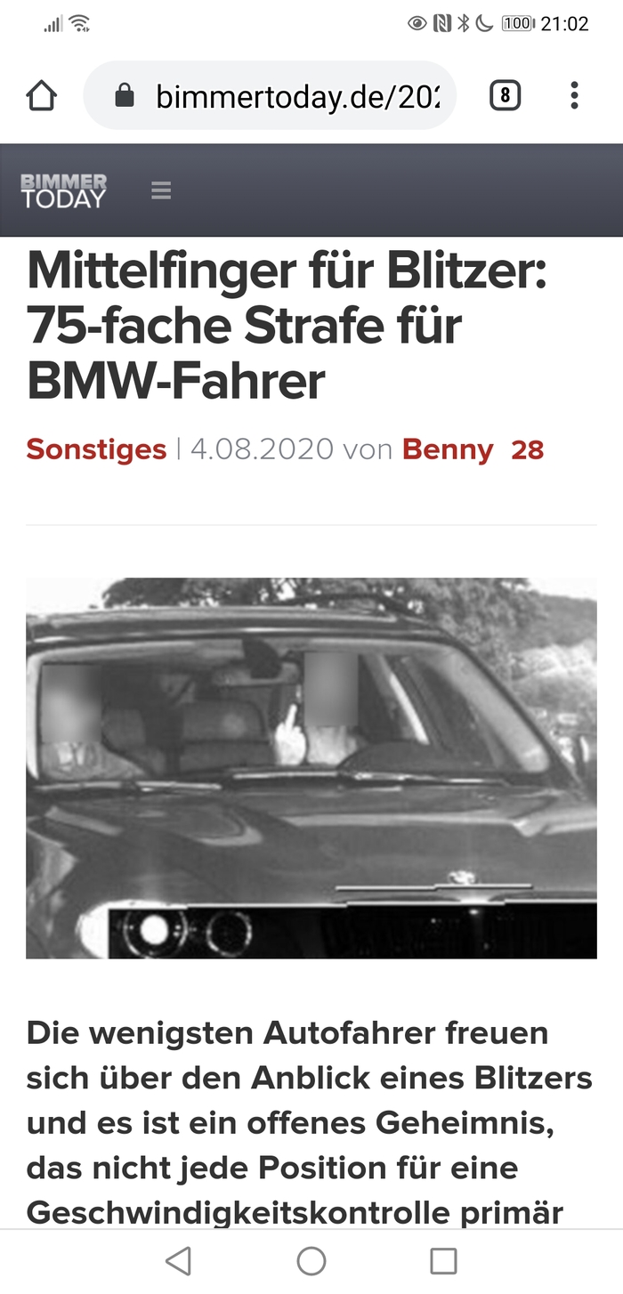 Штраф Картинка с текстом, BMW x5, Германия, Мат, Длиннопост