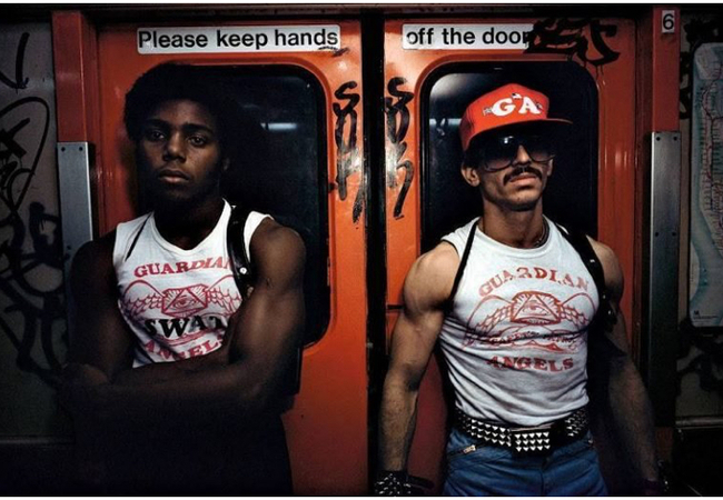 New York subway of the 80s: hell on Earth. Part 1 - Public transport, Metro, New York, Society, 80-е, Story, 20th century, USA, Longpost