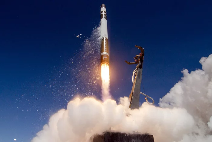 Rocket Lab has increased the payload capacity of its rocket by 30% by improving the performance of batteries and electric pumps - Rocket lab, Cosmonautics, Technologies, Booster Rocket