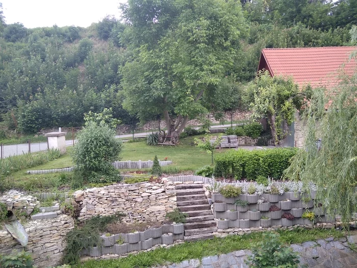 Czech village - My, Beginning photographer, Village, Longpost