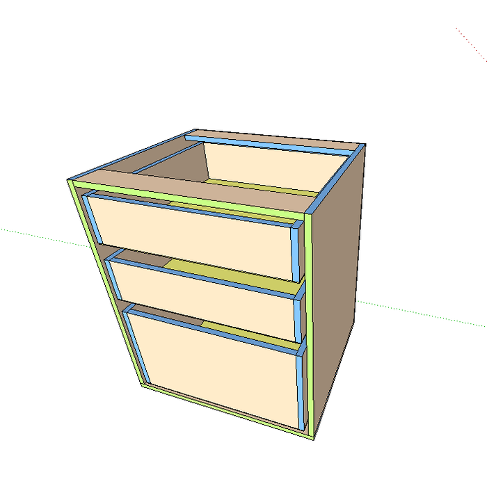 Плагин sketchup для подсчета объемов