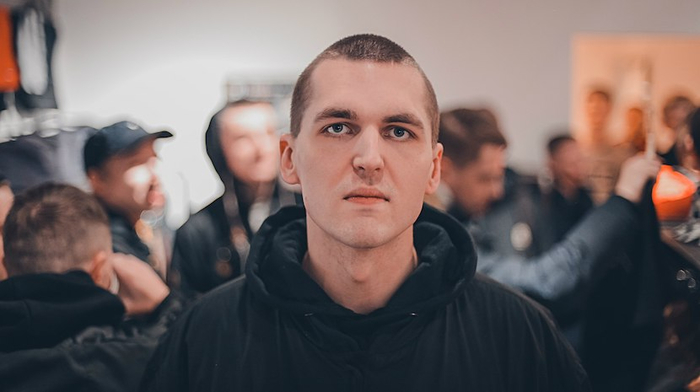 Соберись, тряпка!