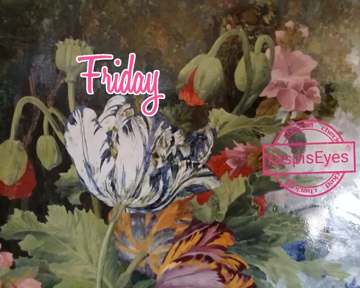 A little Friday beauty - My, Flowers, Jasper, Mosaic, Florentine mosaic, Friday tag is mine, Longpost, Needlework without process