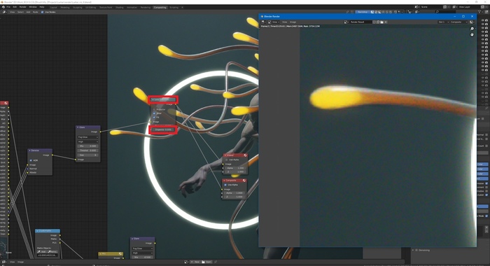 Как сделать стол blender 3d