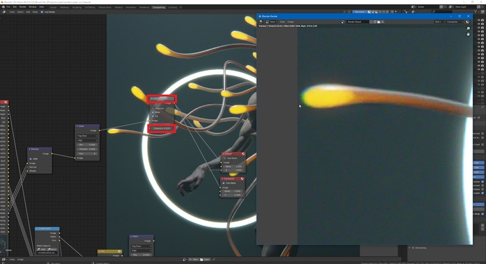 Как сделать стол blender 3d