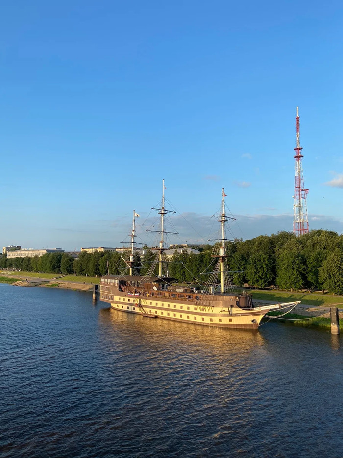 Тверь карелия на машине