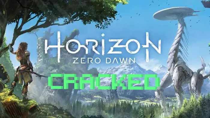 Horizon: Zero Dawn hacked - Horizon zero dawn, Breaking into, Game world news