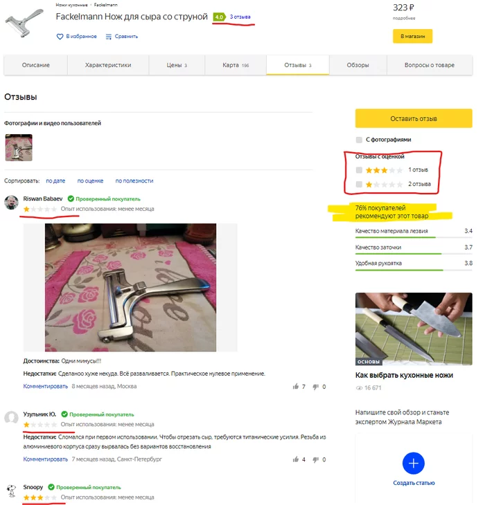 Pit - My, Yandex., Yandex Market, Screenshot