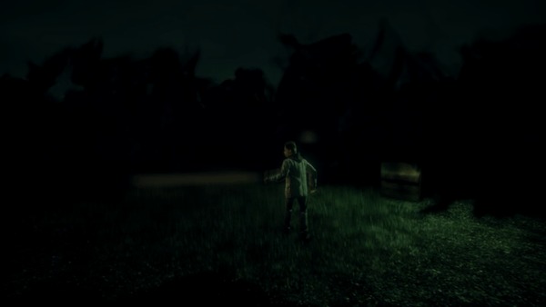 История вселенной Alan Wake ч.1 События до начала игры Alan Wake, Сюжет, Видео, Гифка, Длиннопост