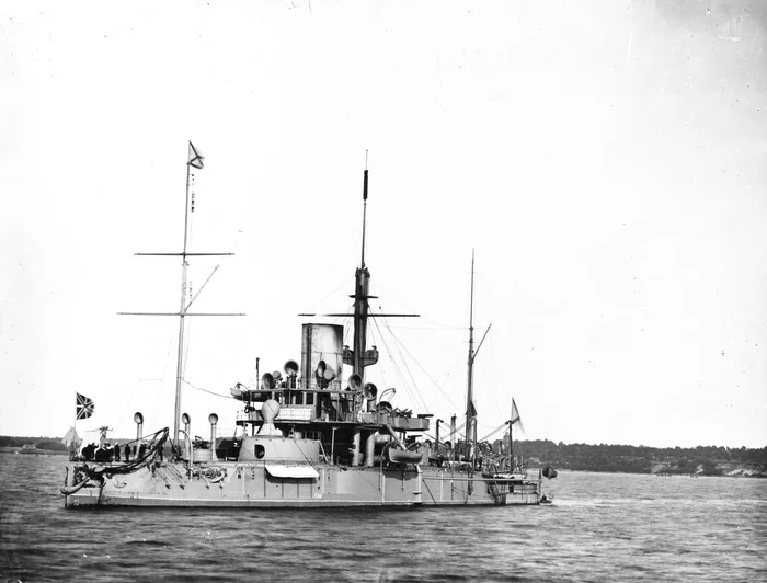 The strengths of the parties in the Russo-Japanese War, or “Was Russia backward?” - My, Cat_cat, Story, War, История России, Russia, Российская империя, Japan, Longpost