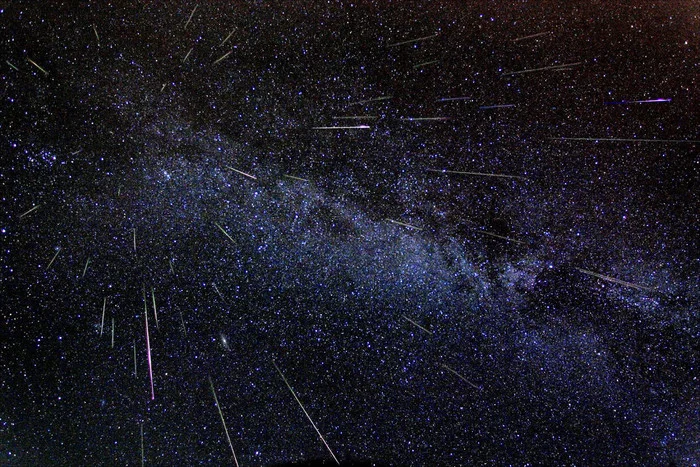 Perseids 2020 - My, Astronomy, Meteor, Perseids, Meteor Rain, Bolide, Meteorite, Starfall, Longpost