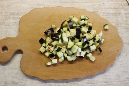 Peppers stuffed with buckwheat and vegetables - My, Stuffing, Second courses, Dinner, Cooking, Food, Recipe, Dinner, Vegetables, Longpost