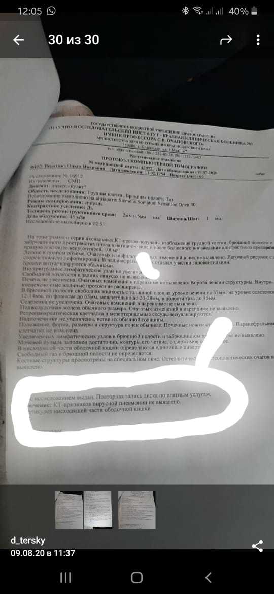 Help get the word out - No rating, Coronavirus, Death, Krasnodar, Hospital, Arbitrariness, Longpost