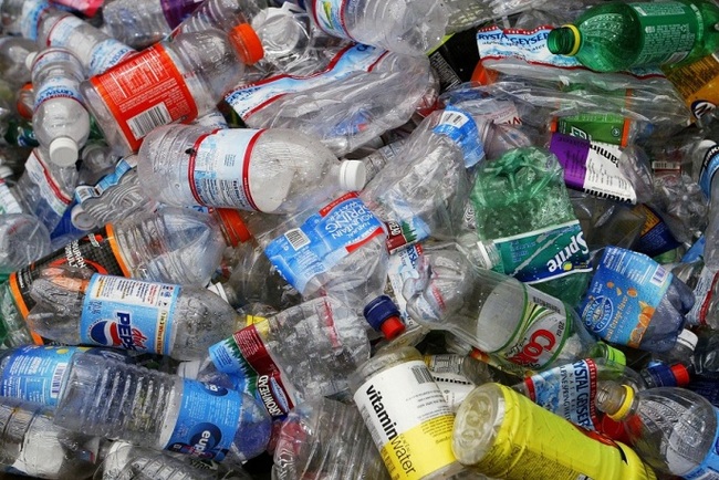 The end of plastic waste has come! - My, Chemistry, The science, news, Ecology, Biology