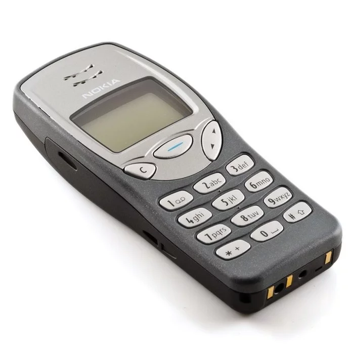 Cobble - Nokia 3310, Nokia 3210, Normal