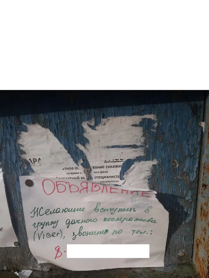 Удобно или не очень? - Самоорганизация, Общество, Рациональность, Идея, Объявление