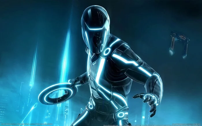 Tron 3 is in development. - Film and TV series news, Throne, Fantasy, Jared Leto, Movies