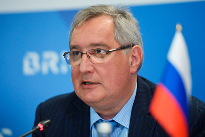 Rogozin spoke about “sofa idiots” - Dmitry Rogozin, Roscosmos, NASA, Dragon 2, Space