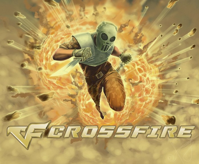       Crossfire,  , SAI