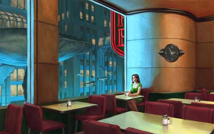   , , , Astor Alexander, , Bioshock, Rapture