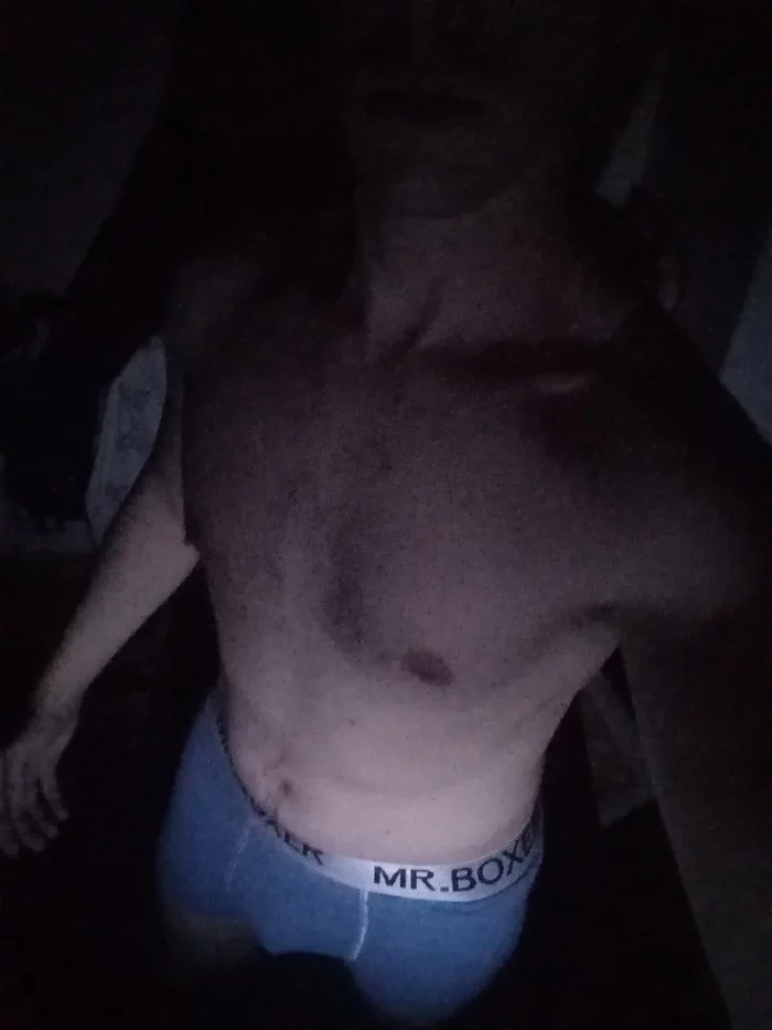 Поддержу челендж для милых девушек пикабу - NSFW, Моё, Playgirl, Мужчины, Длиннопост, 18+