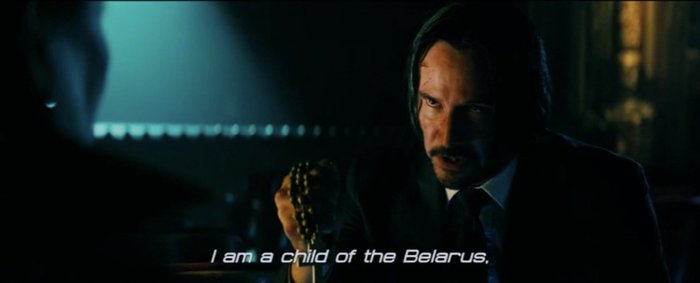 Половина интернета сегодня